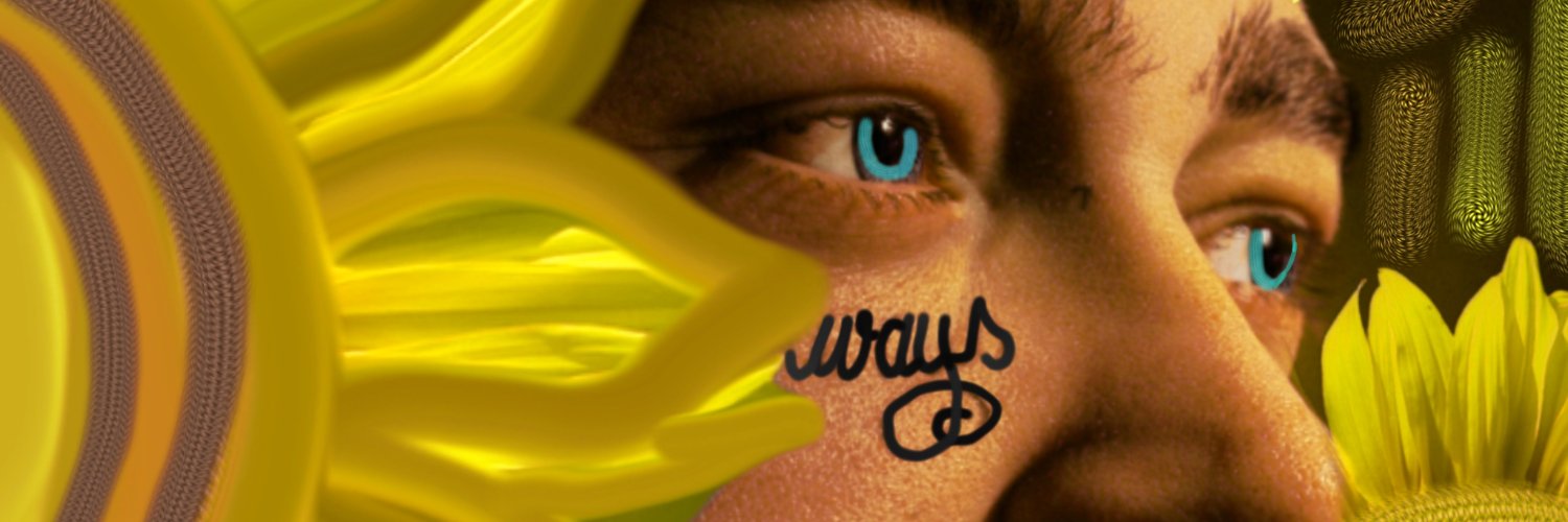 Brian Cooper (MyPostyArtGuy)'s banner