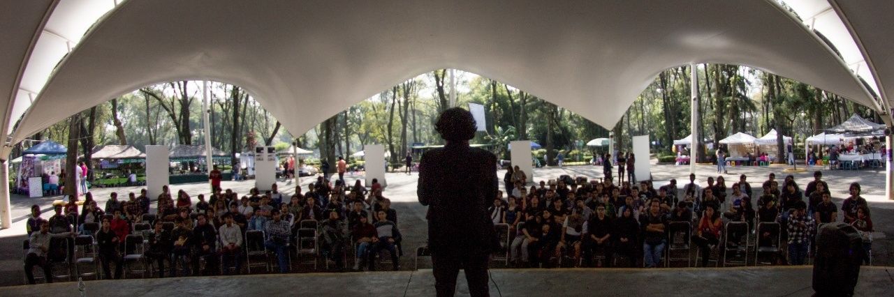 El Chilaquiles // banner