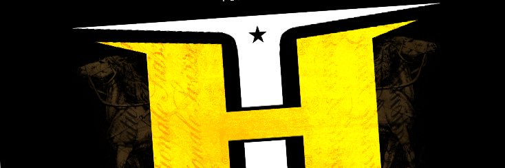 Tony Hinchcliffe's banner