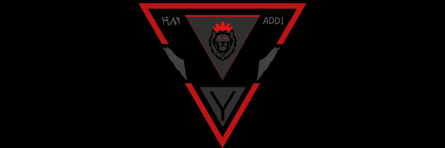 YazidAddi's profile banner image