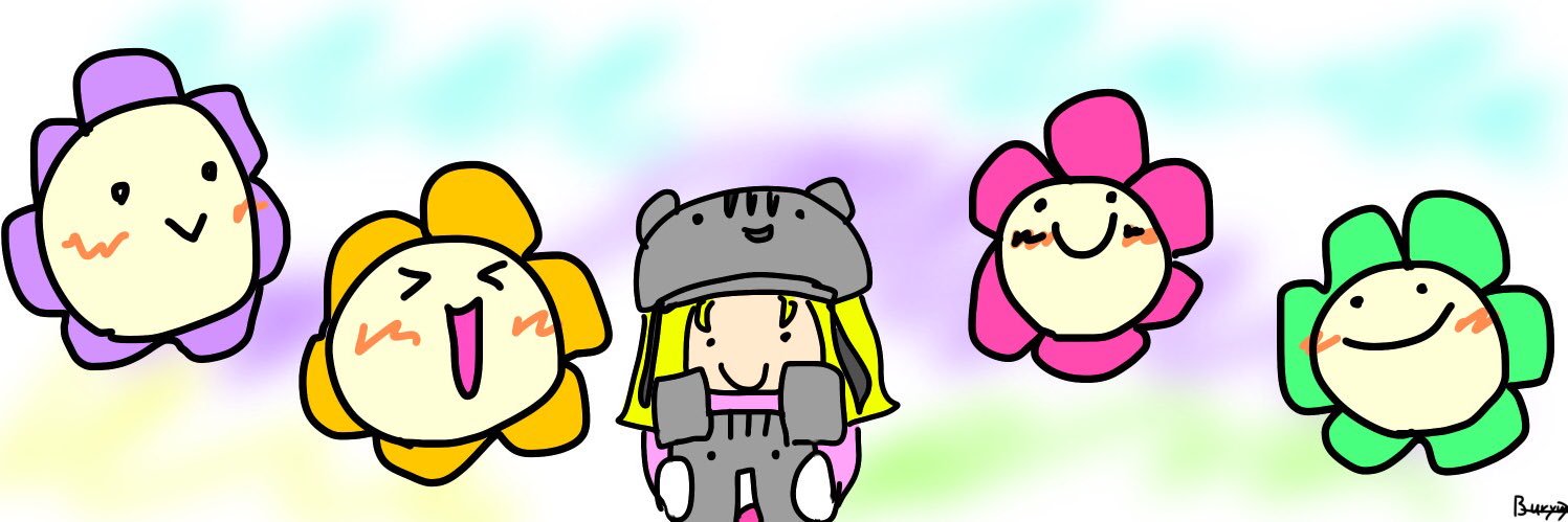 cyanmima's profile banner image