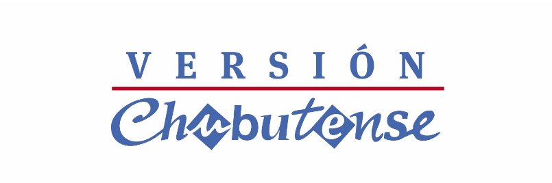 Versión Chubutense banner