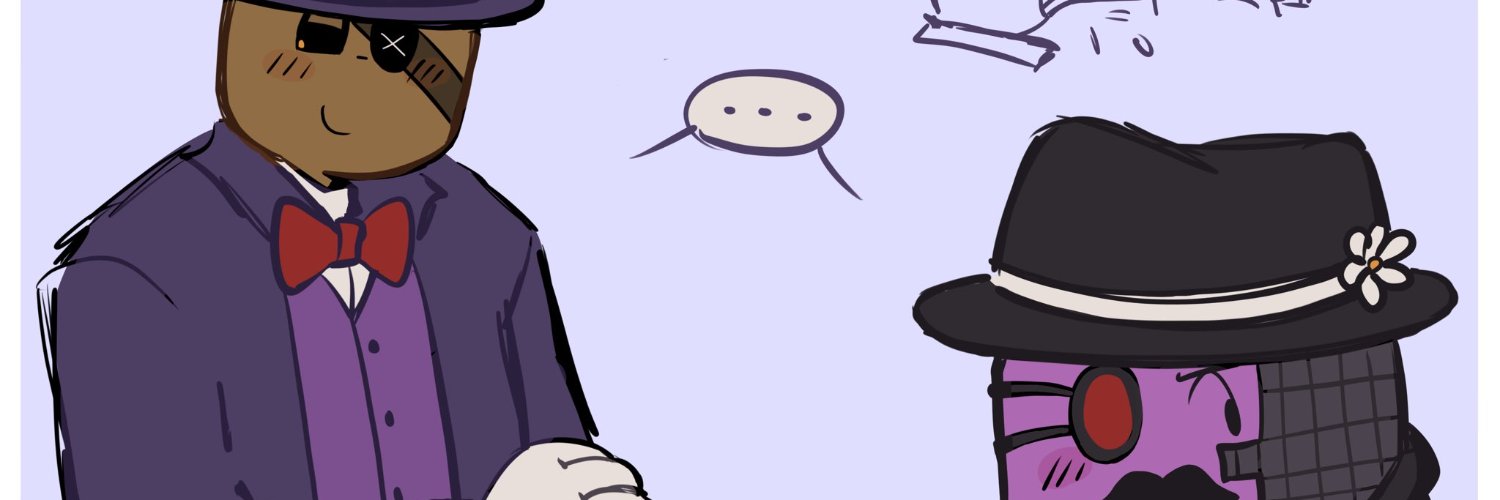 Kakiparks🍠🎩's banner
