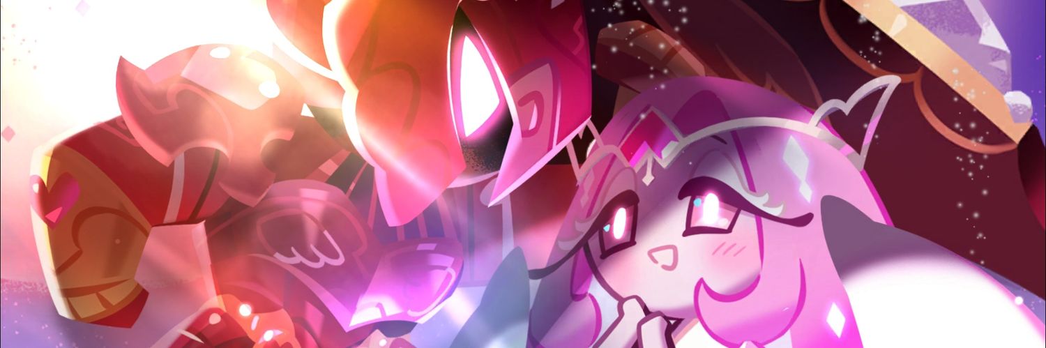 #1 CHARISK FAN🍫🪨 DNI IN MY SP !! banner