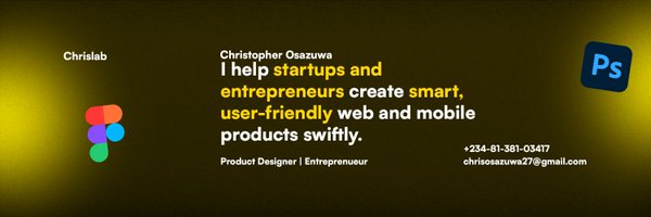 Chris_to_pher4u Profile Banner