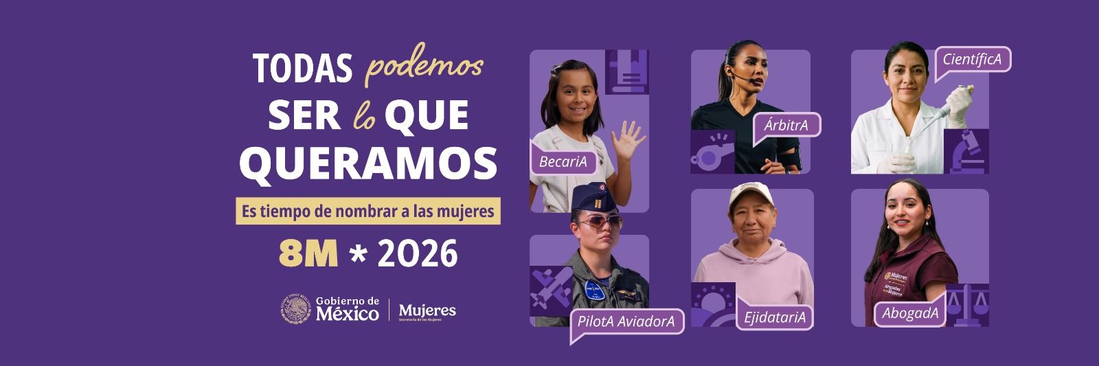 Procuraduría Agraria banner