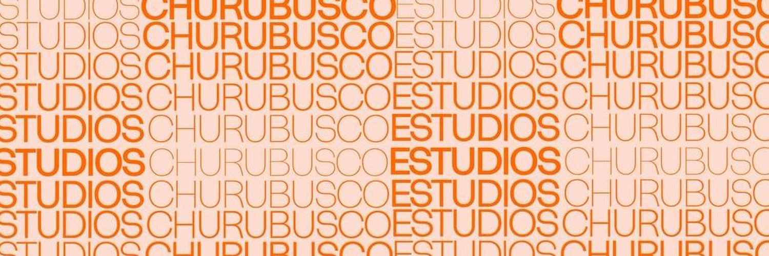 Estudios Churubusco Azteca Profile Banner