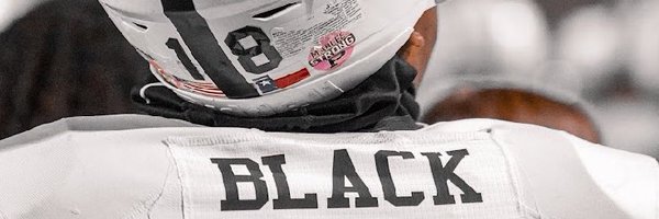 Gavin_Black21 Profile Banner