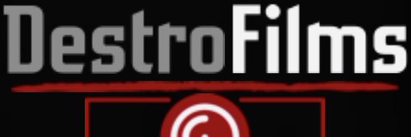 DestroFilms Profile Banner