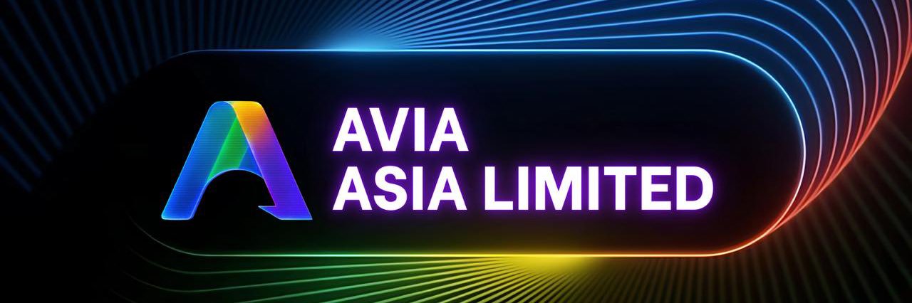 AviaAsiaLimited's profile banner image