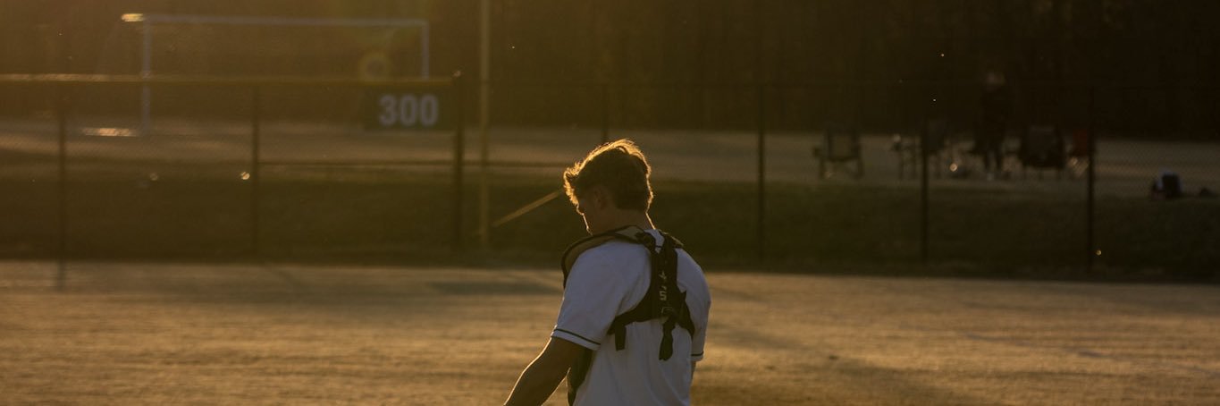 Gavin Gilbert '27 banner