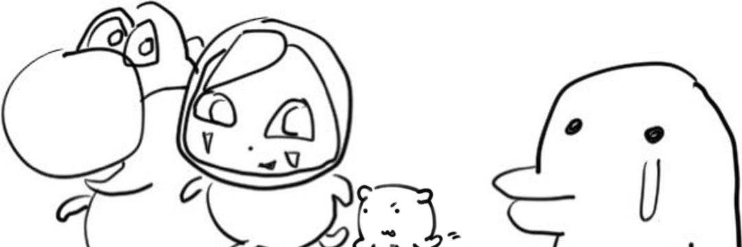 Bra banner