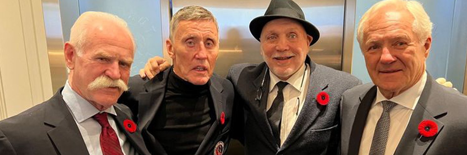 RickCouchman's profile banner image