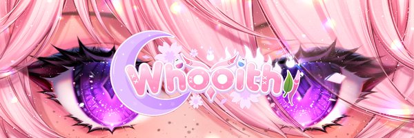 whooith Profile Banner