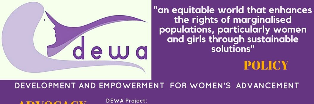 DEWAproject's profile banner image