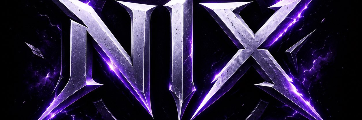 NIX banner