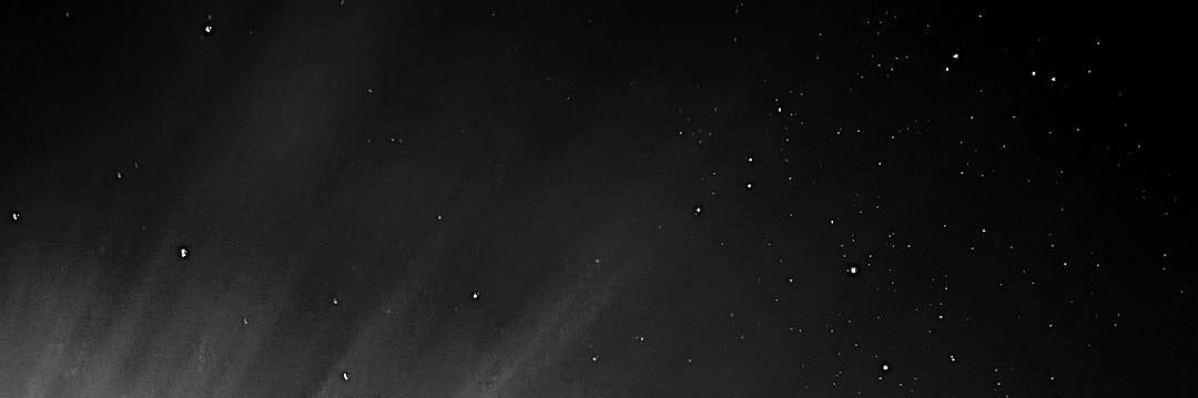 は banner