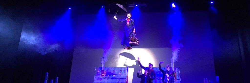 Ingrid Maljers banner