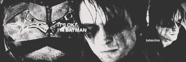 batmortem Profile Banner