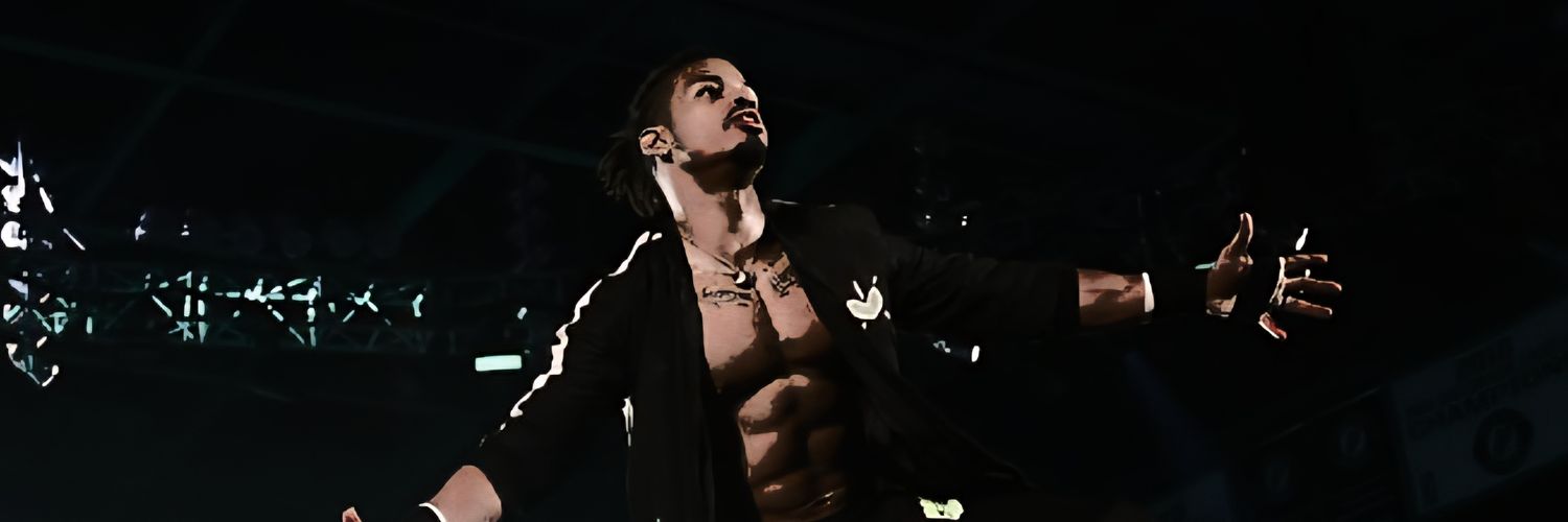 Kardiack_Kid's profile banner image