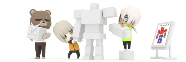 Hashimoto_845 Profile Banner