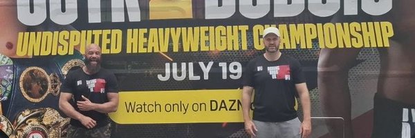 BoxingBrosUk Profile Banner