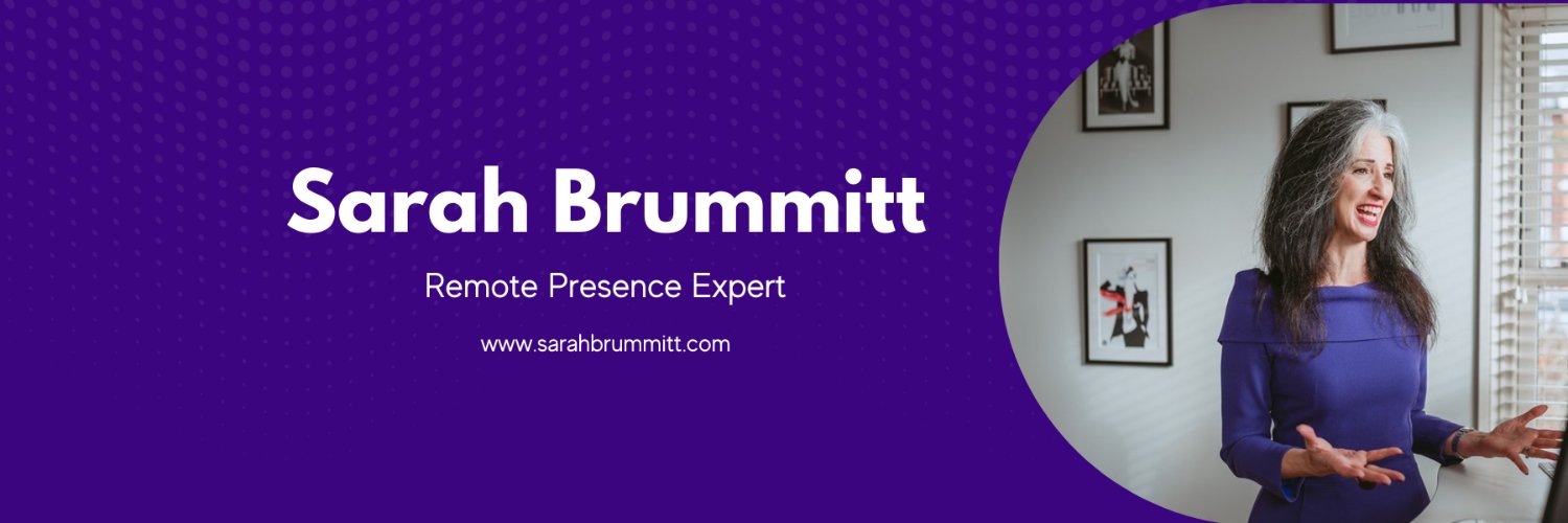 SarahBrummitt's profile banner image