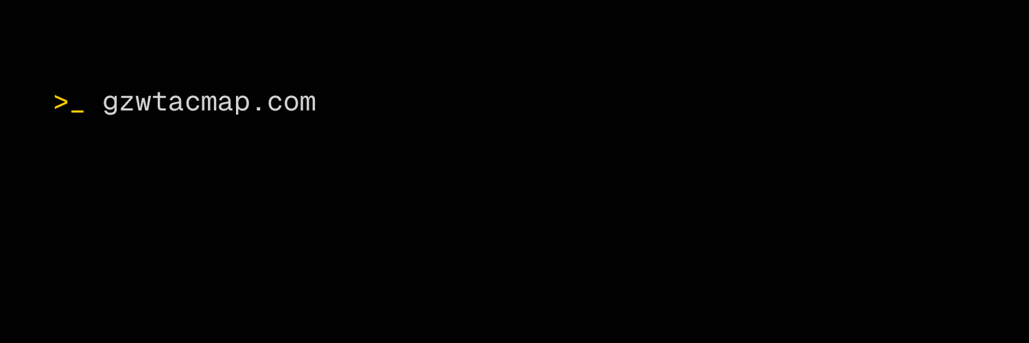 Gray Zone Warfare Tac Map banner