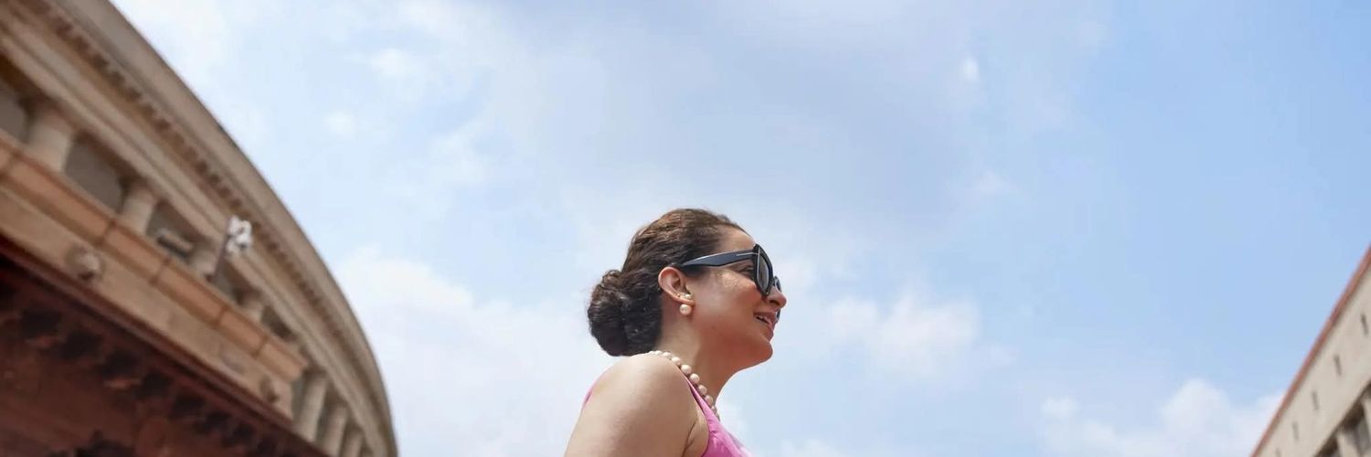 Kangana Ranaut Fan Page ✨️ banner