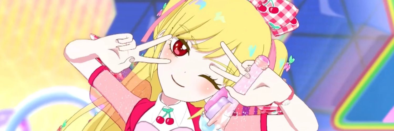 らりる's banner