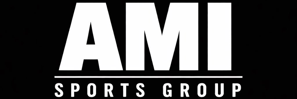 AMI Sports Group banner