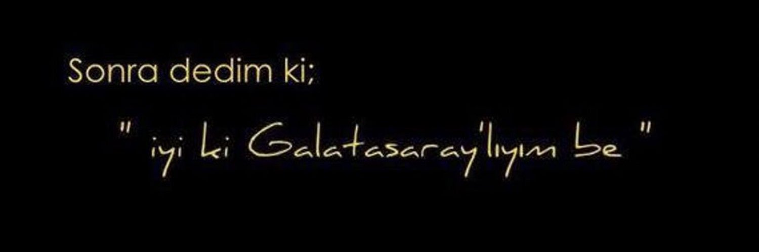 berkanatlay's profile banner image