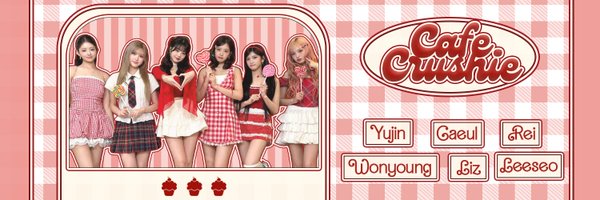 lVECRUSH Profile Banner