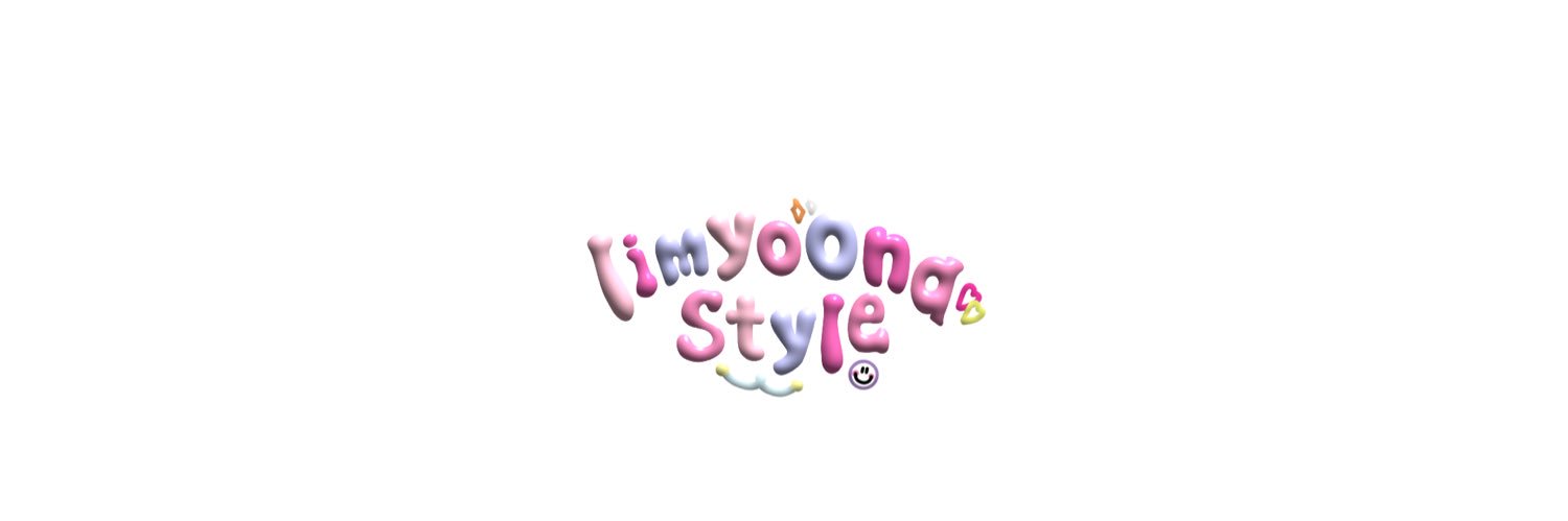 YOONA STYLE 🦌 banner
