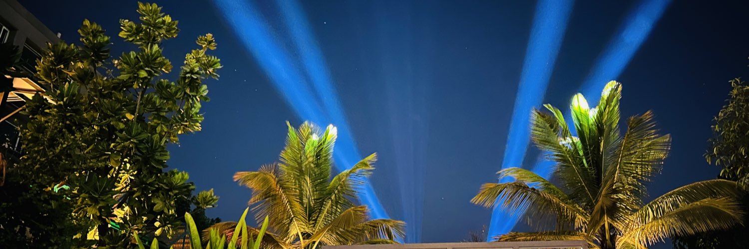 Sanatan Kumar banner