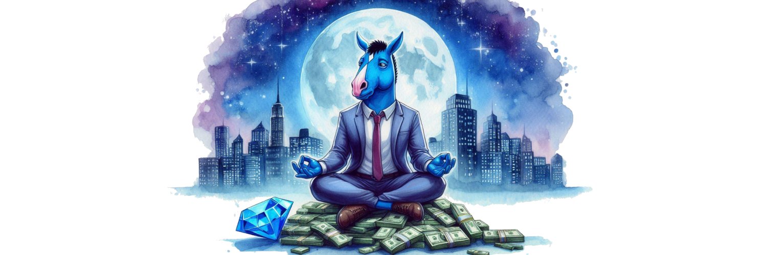 BoJackTON -ˏˋ 💎 ˊˎ- banner