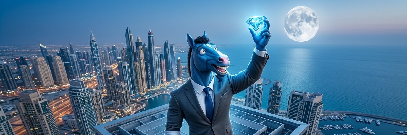 BoJackTON -ˏˋ 💎 ˊˎ- banner