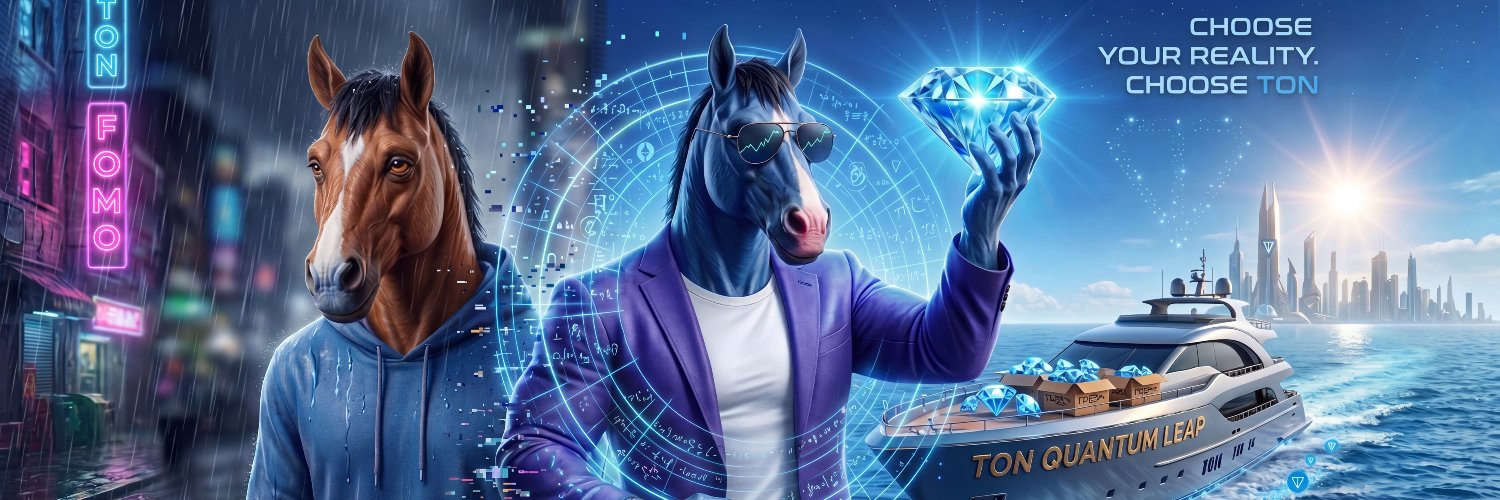 BoJackTON's profile banner image