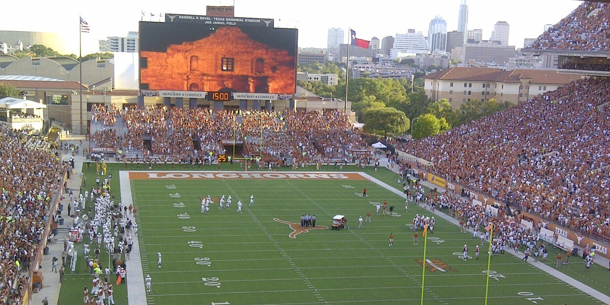 Rudy Garza banner