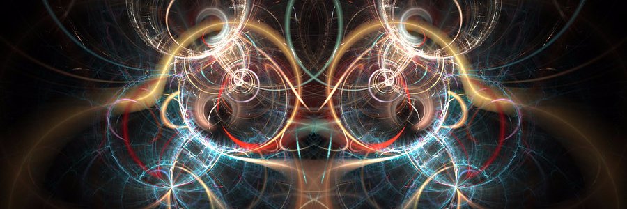 Lucidize's profile banner image