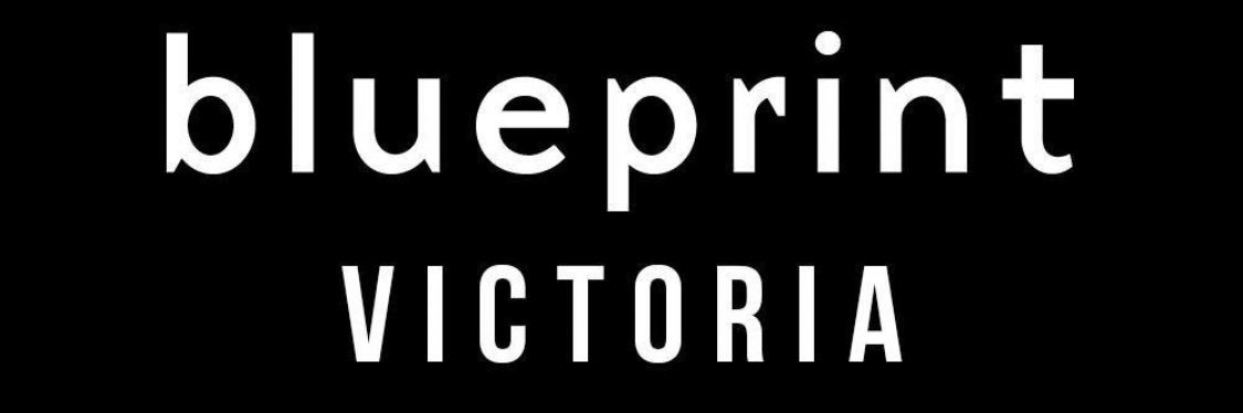 Blueprint Victoria banner