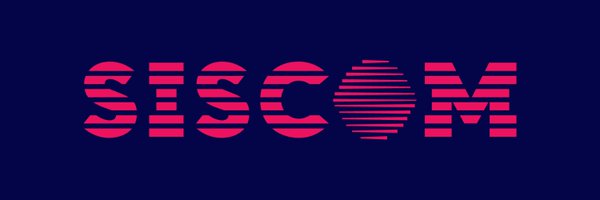 siscom_tech Profile Banner