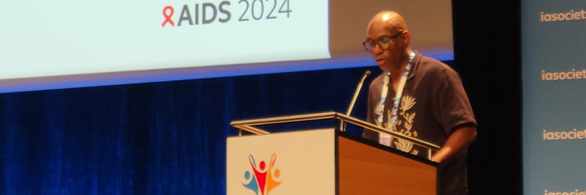 Kenyon Farrow banner