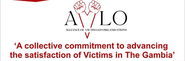AVLOGambia Profile Banner