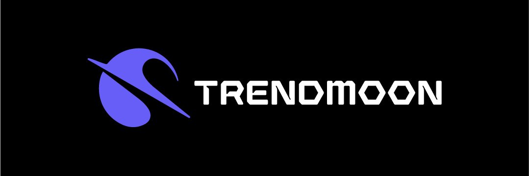 TrendMoon banner