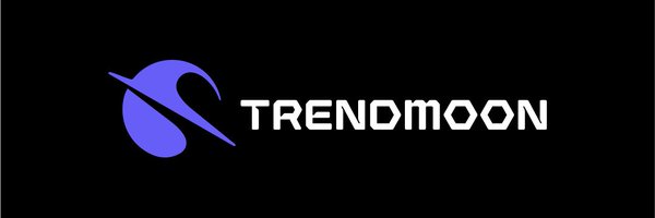0xTrendMoon Profile Banner