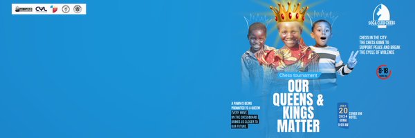 SogaChess Profile Banner