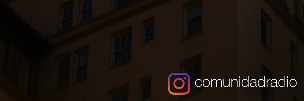 comunidadradio's profile banner image
