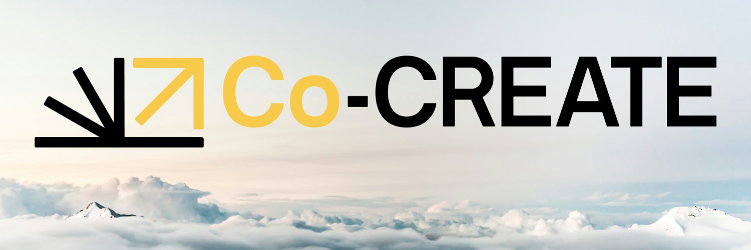 Co-CREATE banner