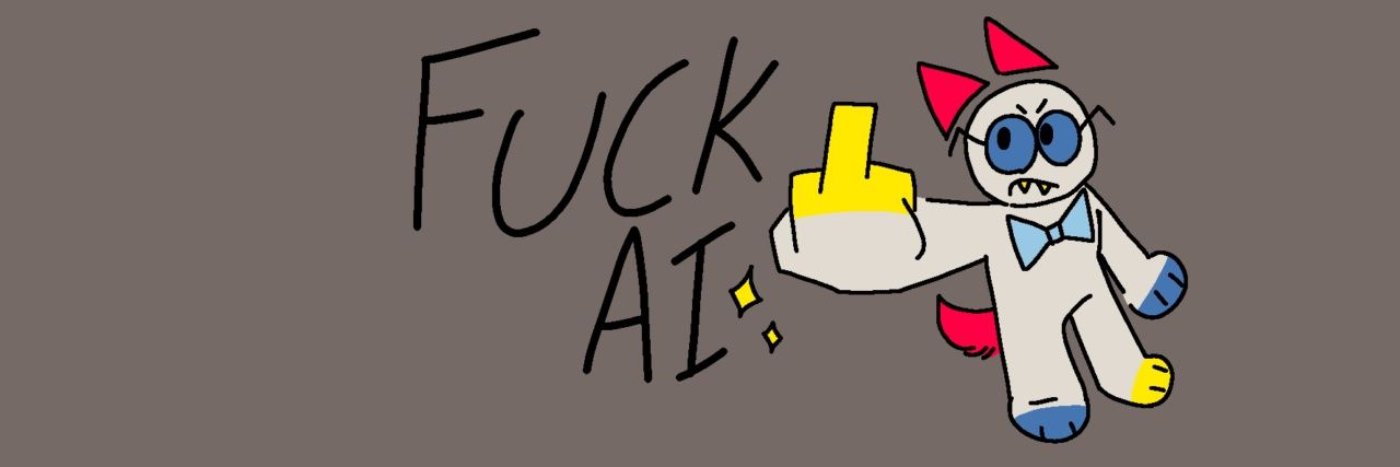 StupidVoxFan's profile banner image